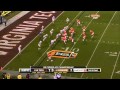 Andre Ellington vs Virginia Tech (2011)