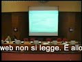 Alessandro Lucchini - Nel web non si legge. Sicuri?