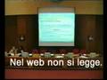 Alessandro Lucchini - Nel web non si legge. Sicuri?