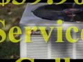 AC Repair Dallas