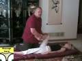 Thai Massage Anterior 1