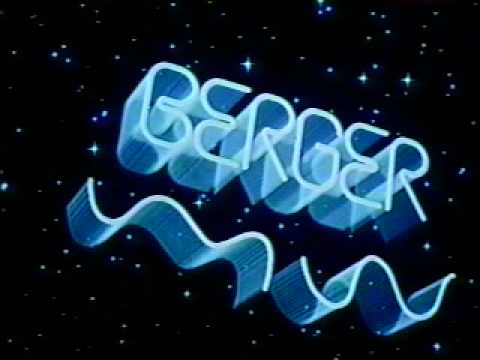 Robert Abel and Associates-Berger Paint "Vinyl Silk" 1976