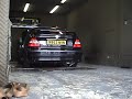 My 1998 Honda Civic (MB6) VTi-S (1.8 DOHC VTEC) running a healthy stock figure of 171 bhp and 120 lbf.ft in August 2007.Not the most exciting video, but she does sound rather good un-modded :D