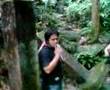 mandi di bukit belacan