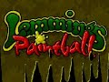Lemmings Paintball intro