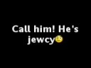 Jewcy Remix