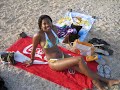 MORABEZA EM MINDELO