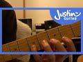 TE-004 • Minimum Movement Exercise (Guitar Lesson)