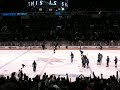 San Jose Sharks Salute