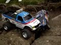 F-350............ rag and ruins
