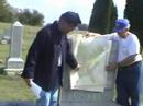 2007 Cordova Cemetery Walk - Jasper Forsythe 2007 Cordova Cemetery Walk - Jasper Forsythe