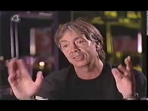 Doc - Top Ten: Prog Rock
