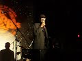 Gil Scott Heron - Live @ SOBs - 9/13/07