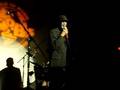 Gil Scott Heron - Live @ SOBs - 9/13/07