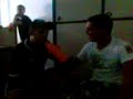 Parte 3 - Genessis & Felipe - Ixculaxa Cyber
