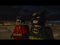 Lego  2: DC Super Heroes - Walkthrough - Part 2 [HD] (X360/PS3/Wii/PC)