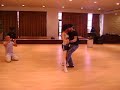 Bachata Worksop In CAIRO Salsa Congress ( By Alexandros. ).AVI