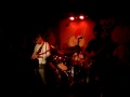 smokers/live at chicken shack