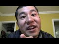Joe's Talk with Dad