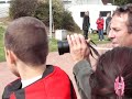 2�me manche du championnat de franche-comt� � mandeure