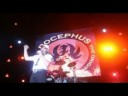 HANK WILLIAMS JR-Family Tradition DRUNK!!