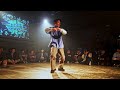 Ryuzy vs 地獄 – Body Slam Funk Party vol.2 BEST8