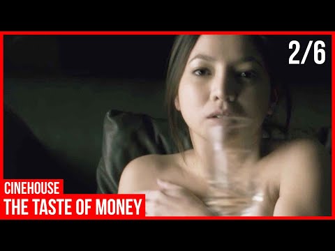 What happens when a crazy rich asian wife finds out about her husband's affair | Clip 2/6