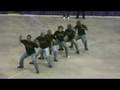 Alpha Step Show Holladay