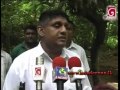 Govt. ministers should look in the mirror before they make statements - Sajith