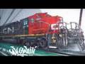 Video graff art artist graffiti Arpi Montreal MTL Quebec Qc