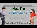 Therapy // A Nelena Movie [PART 8]
