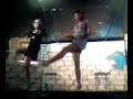 life is a cabareeeeet SAN GAETANO 2008