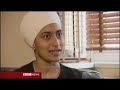 BBC News - Beyond the pale?