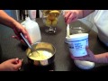Aunt Myrna's Banana Pudding