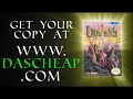 get your copy at www.dascheap.com
