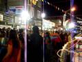videos de Navratri at New Jersey 2008