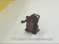 Robovie Robovie