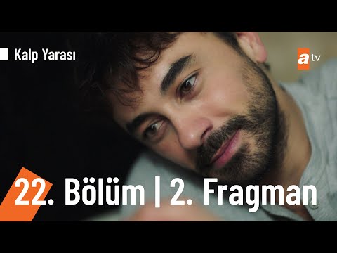 Kalp Yarası 22. Bölüm 2. Fragmanı                                                                                                                                                                                                                         