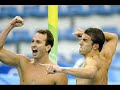 MICHAEL PHELPS