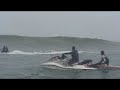 12/11 Mavericks Surfing