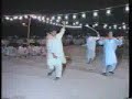 Famous Khattak dance of pushtuns/pathans.