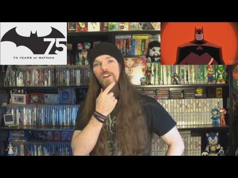 celebrates - Seriously make both of these animated shorts into full length movies or series.....dooooo iiiiiiit.....Batman fans demand it. Also bring back Young Justice and Teen titans....love AOS http://io9.c...