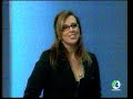 Tertulia de FUTBOL4.COM en canal 4 tv