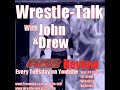 Wrestle-Talk With John & Drew: Save_Us.Santino Marella