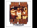 Dj Jean feat Dj Monkey Boy - 03 - Play it Hard - Freedom