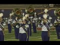 JMU Marching Royal Dukes 2006 - Phantom of the Opera Medley