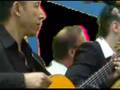 spaanse muziek /bamboleo/gitanery