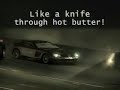 Need for Speed Most Wanted: Stupid Cops Need for Speed Most Wanted: Stupid Cops