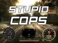 Need for Speed Most Wanted: Stupid Cops