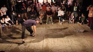 MT Pop vs Yuto – DOGEATDOG vol.1 TOP8